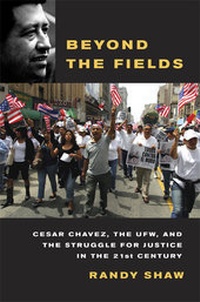 Abbildung von: Beyond the Fields - University of California Press