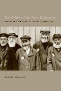 Cover: The Crime of My Very Existence - University of California Press