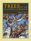 Cover: Trees of the California Landscape - University of California Press