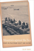 Cover: Mountain against the Sea - University of California Press