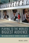 Cover: Playing to the World's Biggest Audience - University of California Press