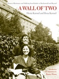 Cover: A Wall of Two - University of California Press