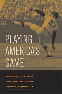 Abbildung von: Playing America's Game - University of California Press