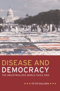 Abbildung von: Disease and Democracy - University of California Press