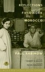 Cover: Reflections on Fieldwork in Morocco - University of California Press