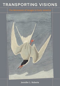 Enlarge image Cover: Transporting Visions - University of California Press