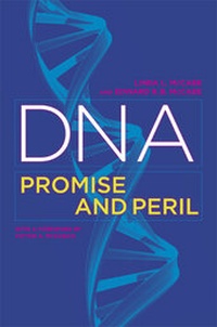 Enlarge image Cover: DNA - University of California Press