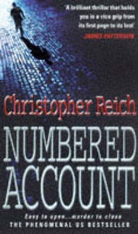 Abbildung von: Numbered Account - Bantam Books