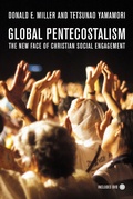 Cover: Global Pentecostalism - University of California Press