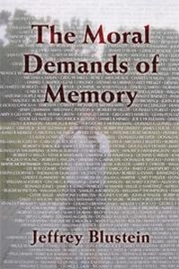 Enlarge image Cover: The Moral Demands of Memory - Cambridge University Press