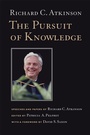 Cover: The Pursuit of Knowledge - University of California Press