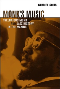 Abbildung von: Monk's Music - University of California Press