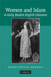Abbildung von: Women and Islam in Early Modern English Literature - Cambridge University Press