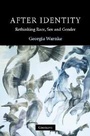 Cover: After Identity - Cambridge University Press
