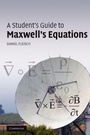 Cover: A Student's Guide to Maxwell's Equations - Cambridge University Press