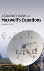 Cover: A Student's Guide to Maxwell's Equations - Cambridge University Press