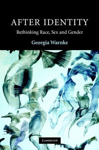 Enlarge image Cover: After Identity - Cambridge University Press