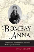 Cover: Bombay Anna - University of California Press