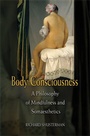 Cover: Body Consciousness - Cambridge University Press