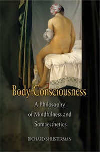 Enlarge image Cover: Body Consciousness - Cambridge University Press