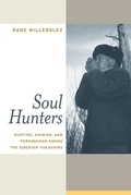 Cover: Soul Hunters - University of California Press