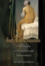 Cover: Body Consciousness - Cambridge University Press