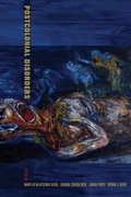 Cover: Postcolonial Disorders - University of California Press