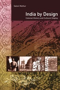 Cover: India by Design - University of California Press