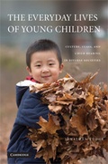 Cover: The Everyday Lives of Young Children - Cambridge University Press