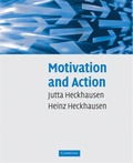 Cover: Motivation and Action - Cambridge University Press