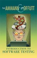 Cover: Introduction to Software Testing - Cambridge University Press