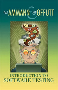 Enlarge image Cover: Introduction to Software Testing - Cambridge University Press