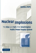 Cover: Nuclear Implosions - Cambridge University Press