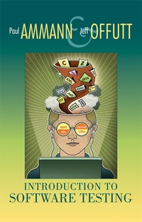 Enlarge image Cover: Introduction to Software Testing - Cambridge University Press