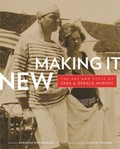 Cover: Making It New - University of California Press