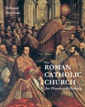 Cover: The Roman Catholic Church - University of California Press