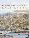 Cover: Historical Atlas of California - University of California Press