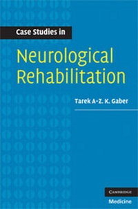 Abbildung von: Case Studies in Neurological Rehabilitation - Cambridge University Press