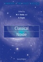 Cover: Classical Novae - Cambridge University Press