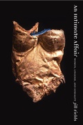 Cover: An Intimate Affair - University of California Press