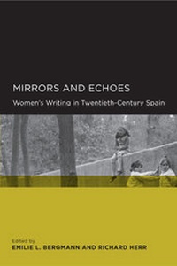Enlarge image Cover: Mirrors and Echoes - University of California Press