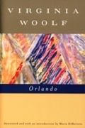 Cover: Orlando - Mariner Books