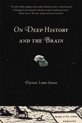Cover: On Deep History and the Brain - University of California Press