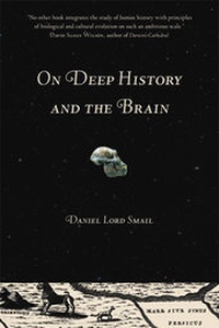 Enlarge image Cover: On Deep History and the Brain - University of California Press