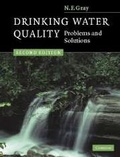 Cover: Drinking Water Quality - Cambridge University Press