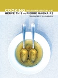 Cover: Cooking - University of California Press