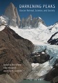 Cover: Darkening Peaks - University of California Press