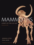 Cover: Mammoths - University of California Press