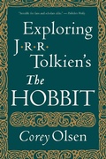 Cover: Exploring J.R.R. Tolkien's &quote;The Hobbit&quote; - Mariner Books