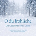 Cover: O du fr&ouml;hliche - cap-Verlag Andreas Claus e.K.